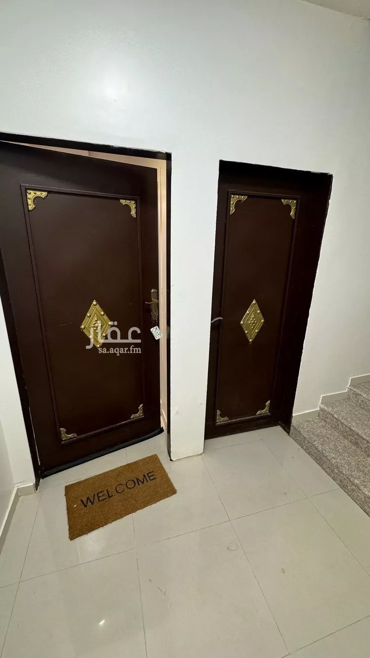 شقة للإيجار في شارع عبدالملك بن داود, حي الرمال, مدينة الرياض, منطقة الرياض صورة 4