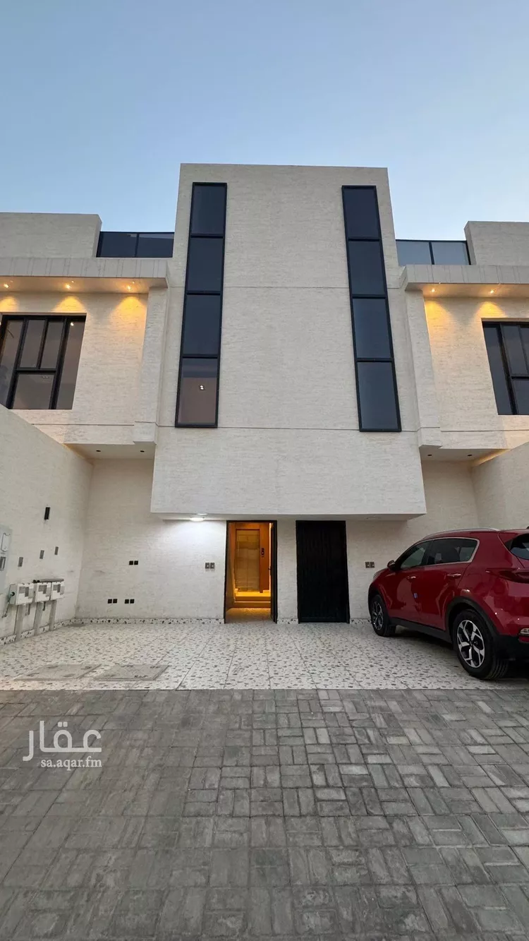 Floor for Rent in Riyadh Al Yarmouk