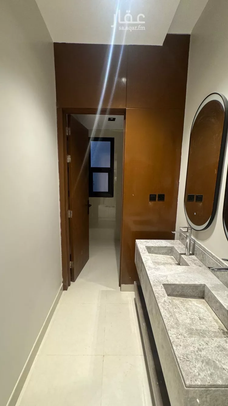Floor for Rent in Riyadh Al Yarmouk صورة 4