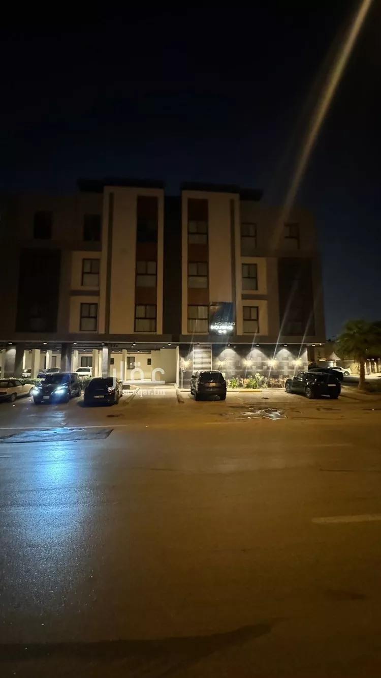 Apartment for Rent in Riyadh Ash Shuhada