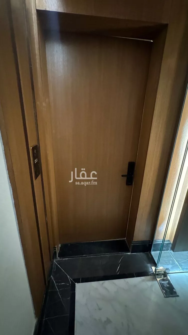 شقة للإيجار في شارع رقم 474, حي النرجس, مدينة الرياض, منطقة الرياض صورة 3