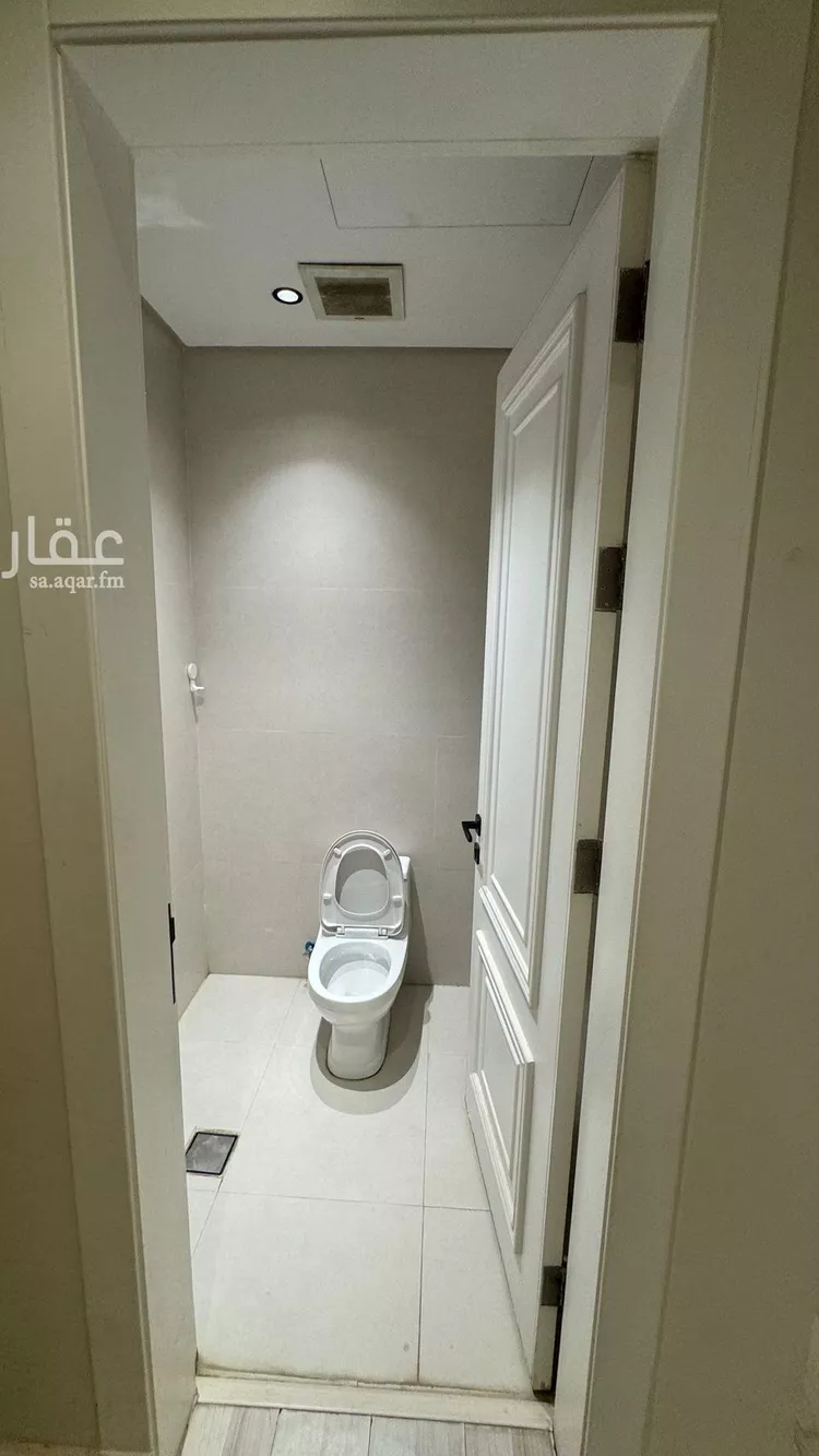 شقة للإيجار في شارع شهيد الدين ثم الوطن عبدالرحمن بن عزاز, حي الشهداء, مدينة الرياض, منطقة الرياض صورة 5
