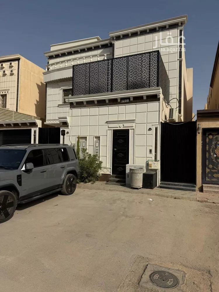 شقة للإيجار في شارع مسلمة, حي قرطبة, مدينة الرياض, منطقة الرياض 1 صورة