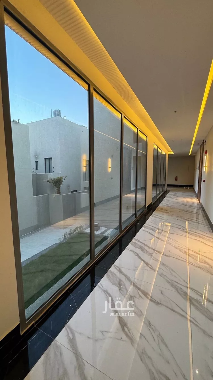شقة للإيجار في شارع الشيخ جابر الاحمد الصباح, حي اليرموك, مدينة الرياض, منطقة الرياض صورة 4