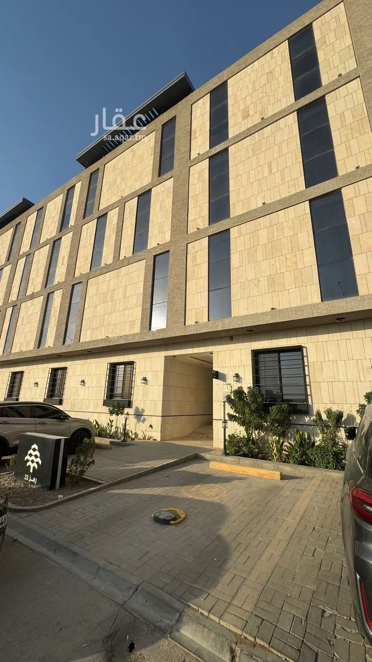 شقة للإيجار في شارع رقم 32, حي المونسية, مدينة الرياض, منطقة الرياض