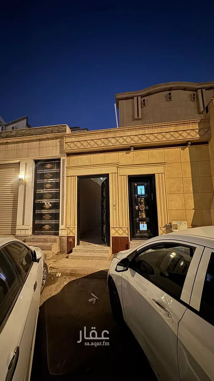 شقة للإيجار في شارع ابن الطاهري, حي الرمال, مدينة الرياض, منطقة الرياض