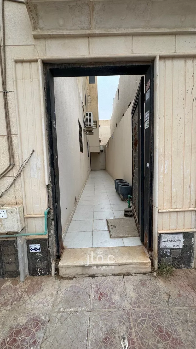 شقة للإيجار في شارع عبدالملك بن داود, حي الرمال, مدينة الرياض, منطقة الرياض صورة 2