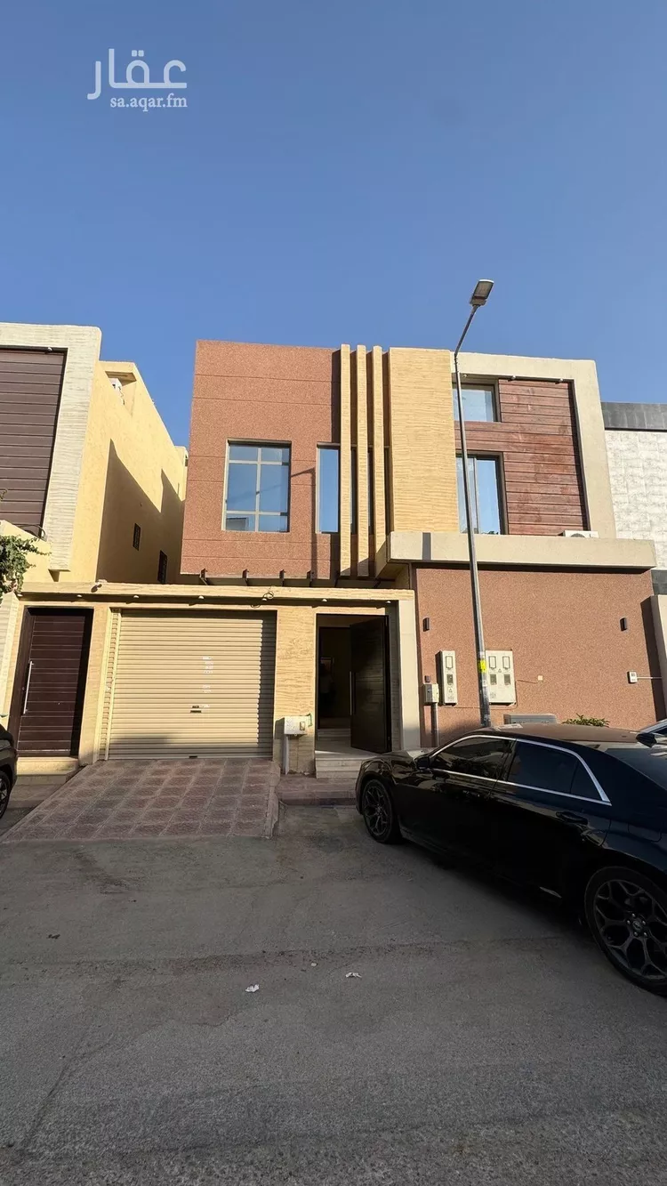 Villa for Rent in Riyadh Al Yarmouk