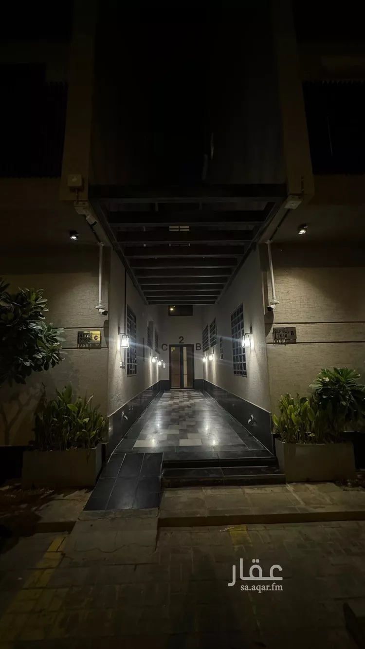 شقة للإيجار في شارع أبي الفتوح الخباز, حي اليرموك, مدينة الرياض, منطقة الرياض صورة 2