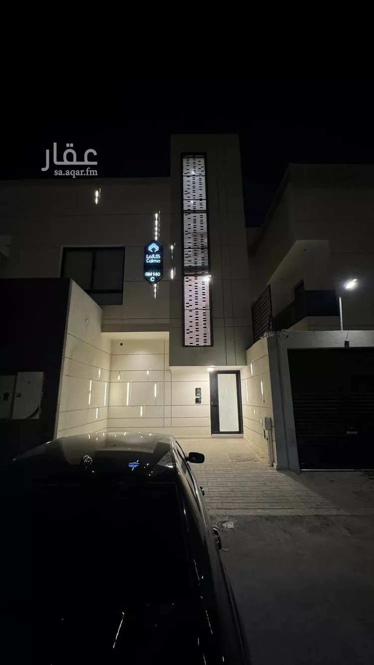 شقة للإيجار في شارع سعيد بن نوفل, حي الرمال, مدينة الرياض, منطقة الرياض