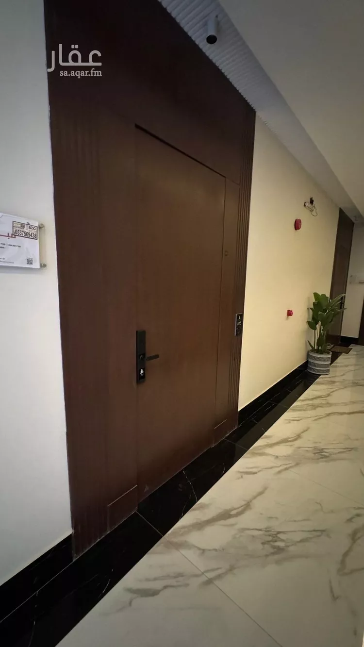شقة للإيجار في شارع الشيخ جابر الاحمد الصباح, حي اليرموك, مدينة الرياض, منطقة الرياض صورة 5
