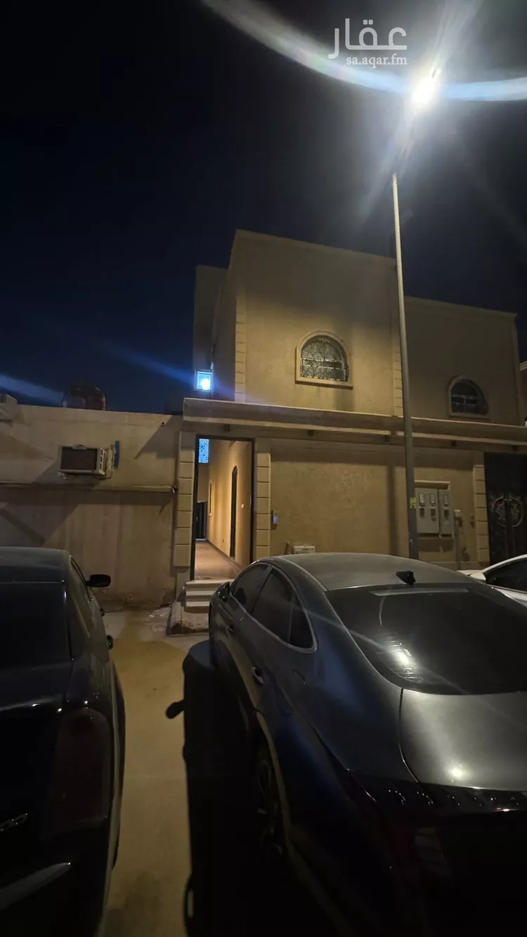 Apartment for Rent in Riyadh Qurtubah