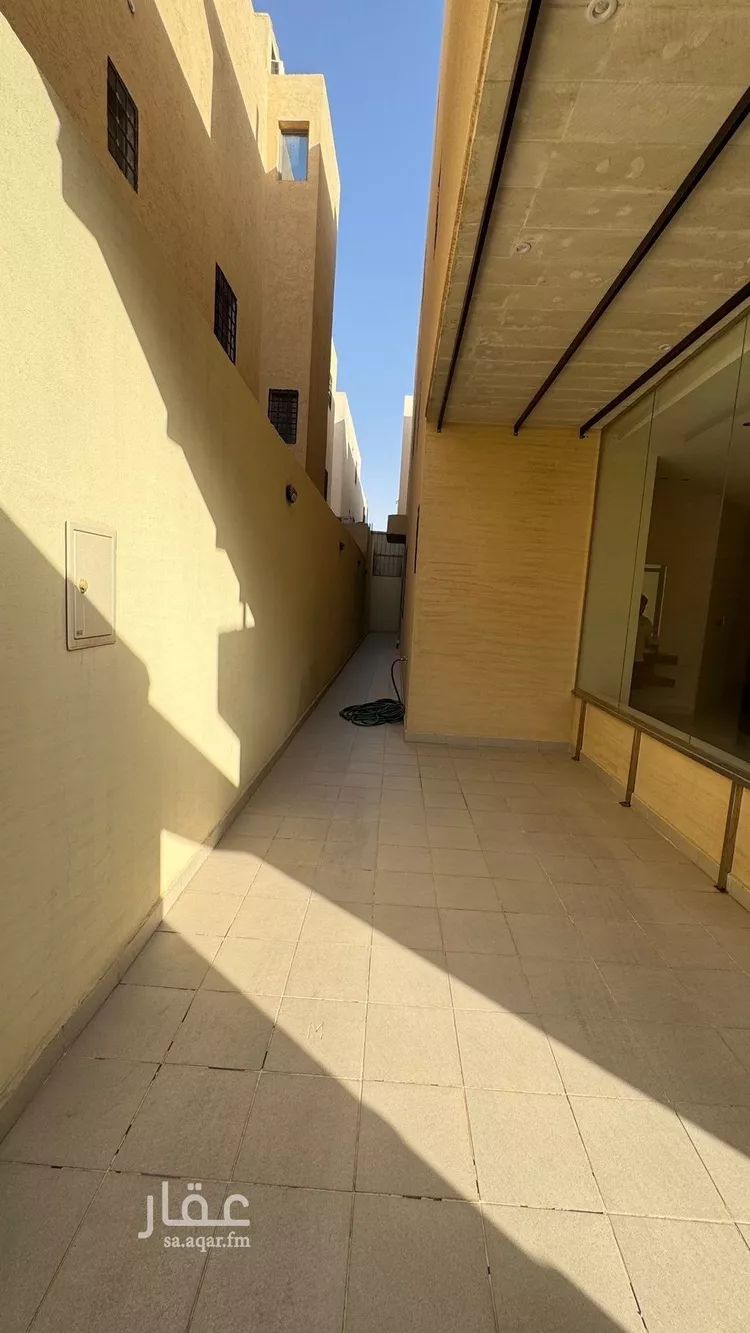 Villa for Rent in Riyadh Al Yarmouk صورة 4