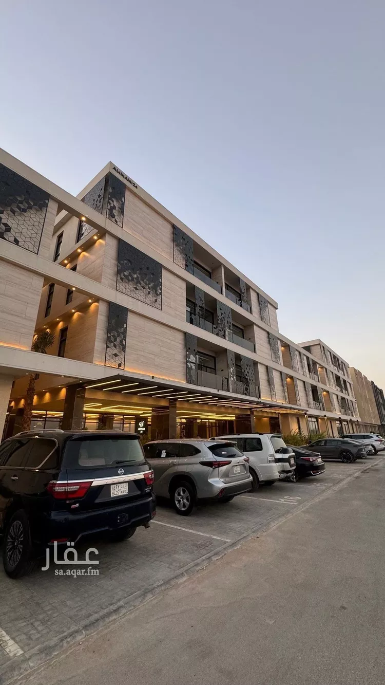 Apartment for Rent in Riyadh Ar Rimal صورة 2