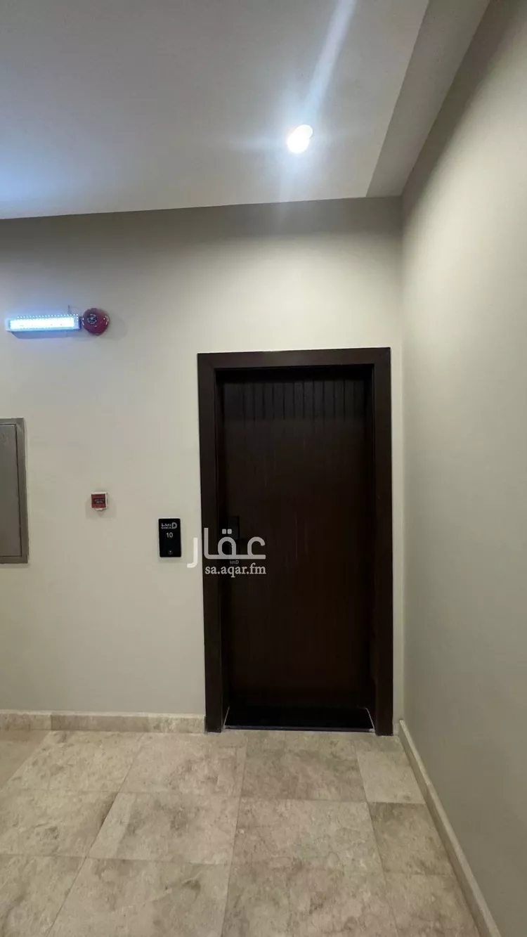 شقة للإيجار في شارع بشير البصري, حي النرجس, مدينة الرياض, منطقة الرياض صورة 5