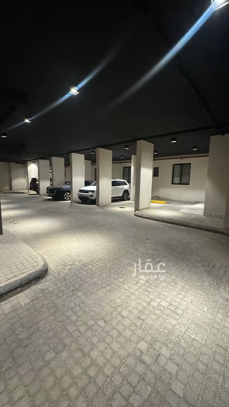 شقة للإيجار في شارع شهيد الدين ثم الوطن عبدالرحمن بن عزاز, حي الشهداء, مدينة الرياض, منطقة الرياض صورة 2