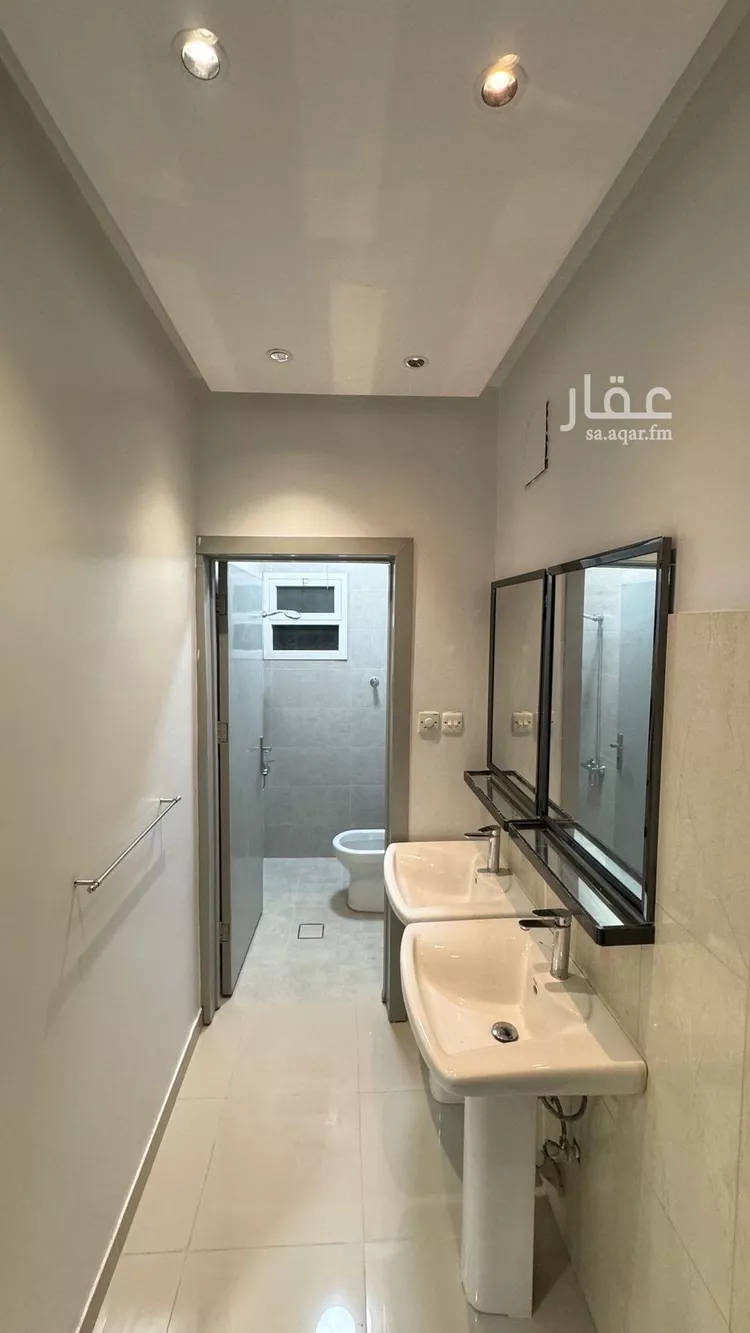 شقة للإيجار في شارع مسلمة, حي قرطبة, مدينة الرياض, منطقة الرياض صورة 4