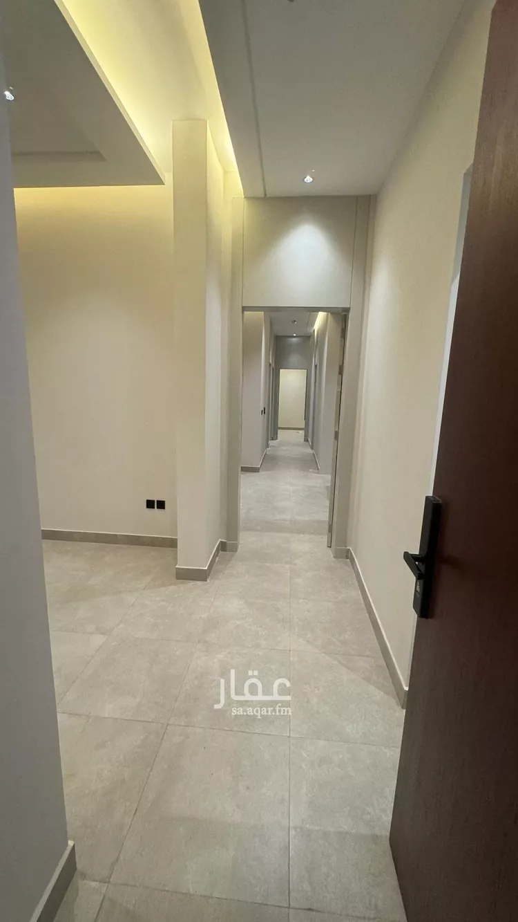 شقة للإيجار في شارع الشيخ جابر الاحمد الصباح, حي اليرموك, مدينة الرياض, منطقة الرياض صورة 5