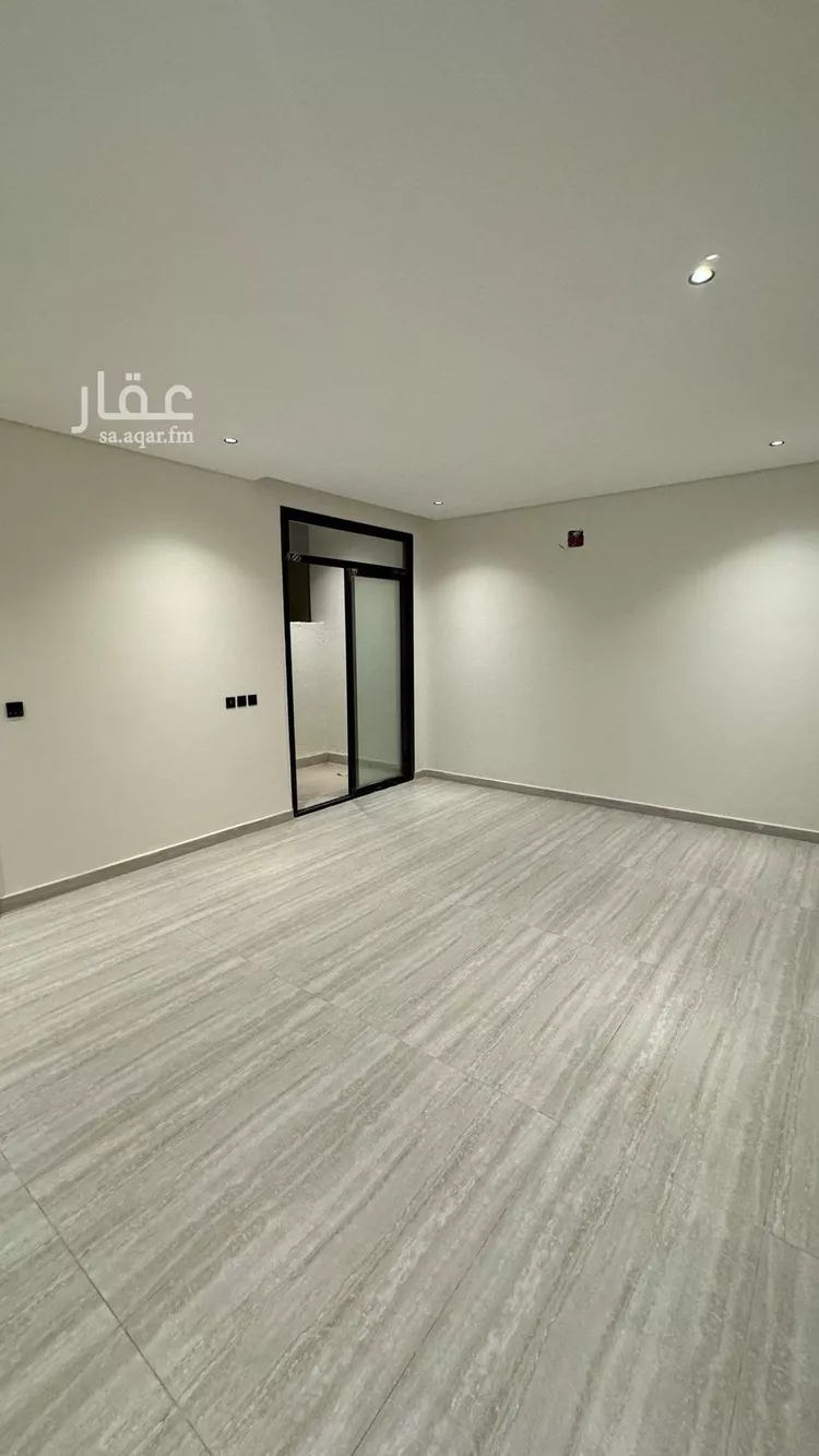 شقة للإيجار في شارع سعيد بن نوفل, حي الرمال, مدينة الرياض, منطقة الرياض 6