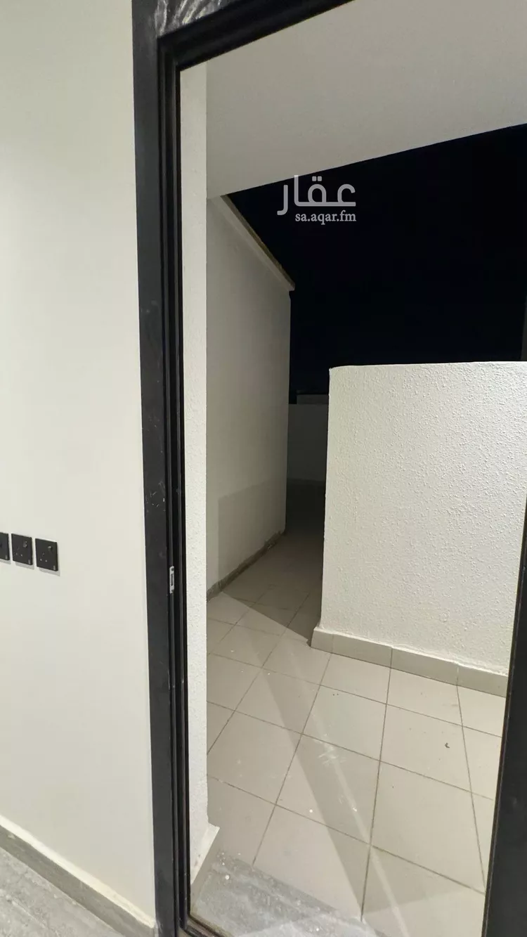 شقة للإيجار في شارع سعيد بن نوفل, حي الرمال, مدينة الرياض, منطقة الرياض 14