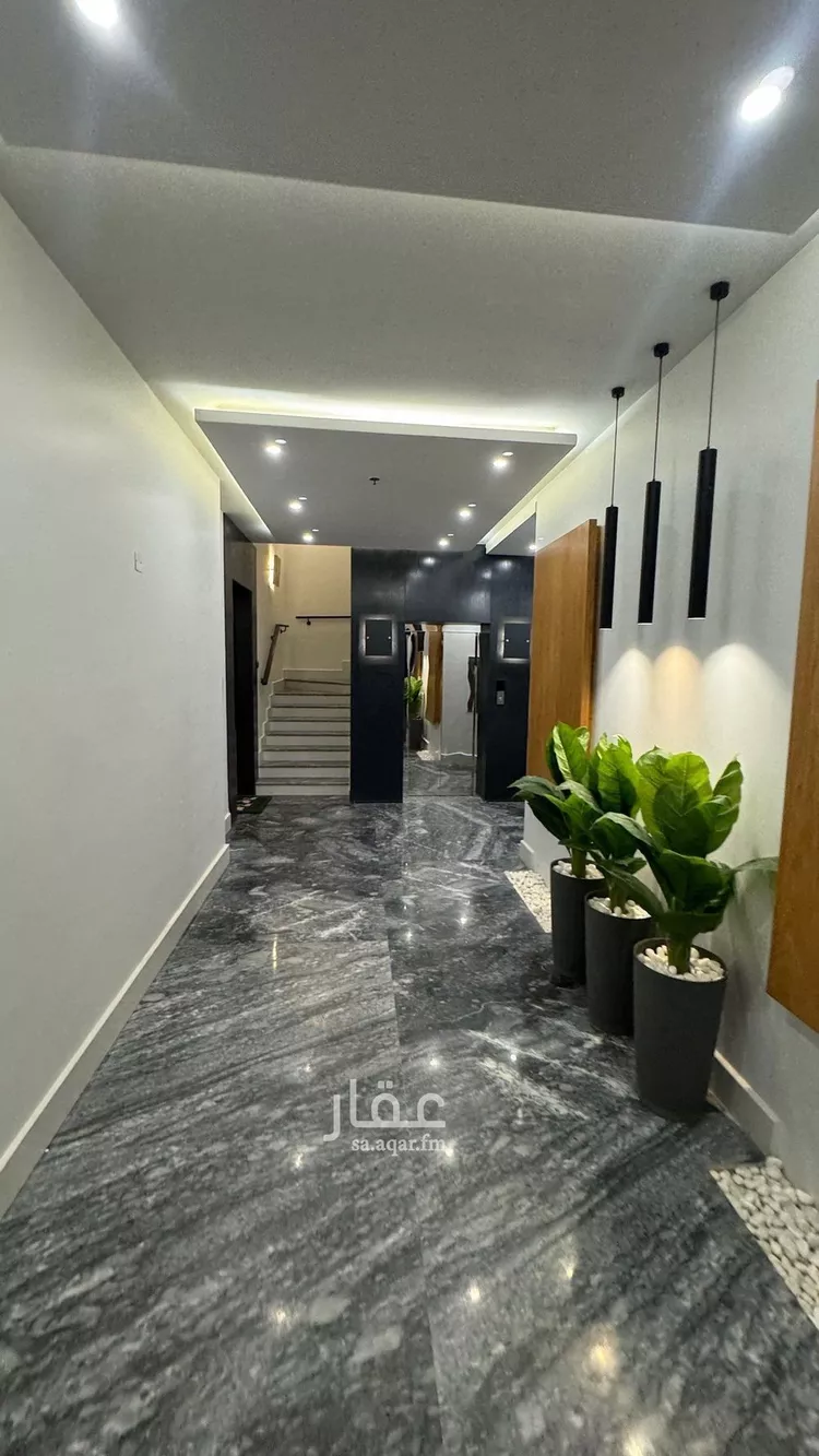 شقة للإيجار في شارع عبدالله بن العاص, حي العارض, مدينة الرياض, منطقة الرياض صورة 3