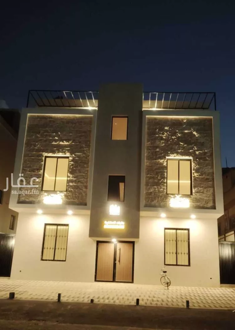 عمارة للإيجار في شارع عباس بن سهل, حي الراكة الشمالية, مدينة الدمام, المنطقة الشرقية 1 صورة