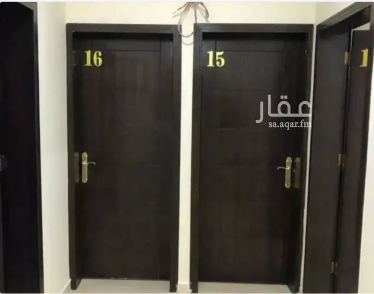 شقة للإيجار في شارع عبدالرحمن بن عوف ، حي المنار ، الدمام ، الدمام صورة 4