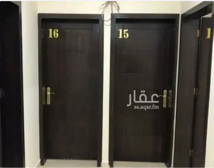 عمارة للإيجار في شارع عبدالرحمن بن عوف, حي طيبة, مدينة الدمام, المنطقة الشرقية صورة 2