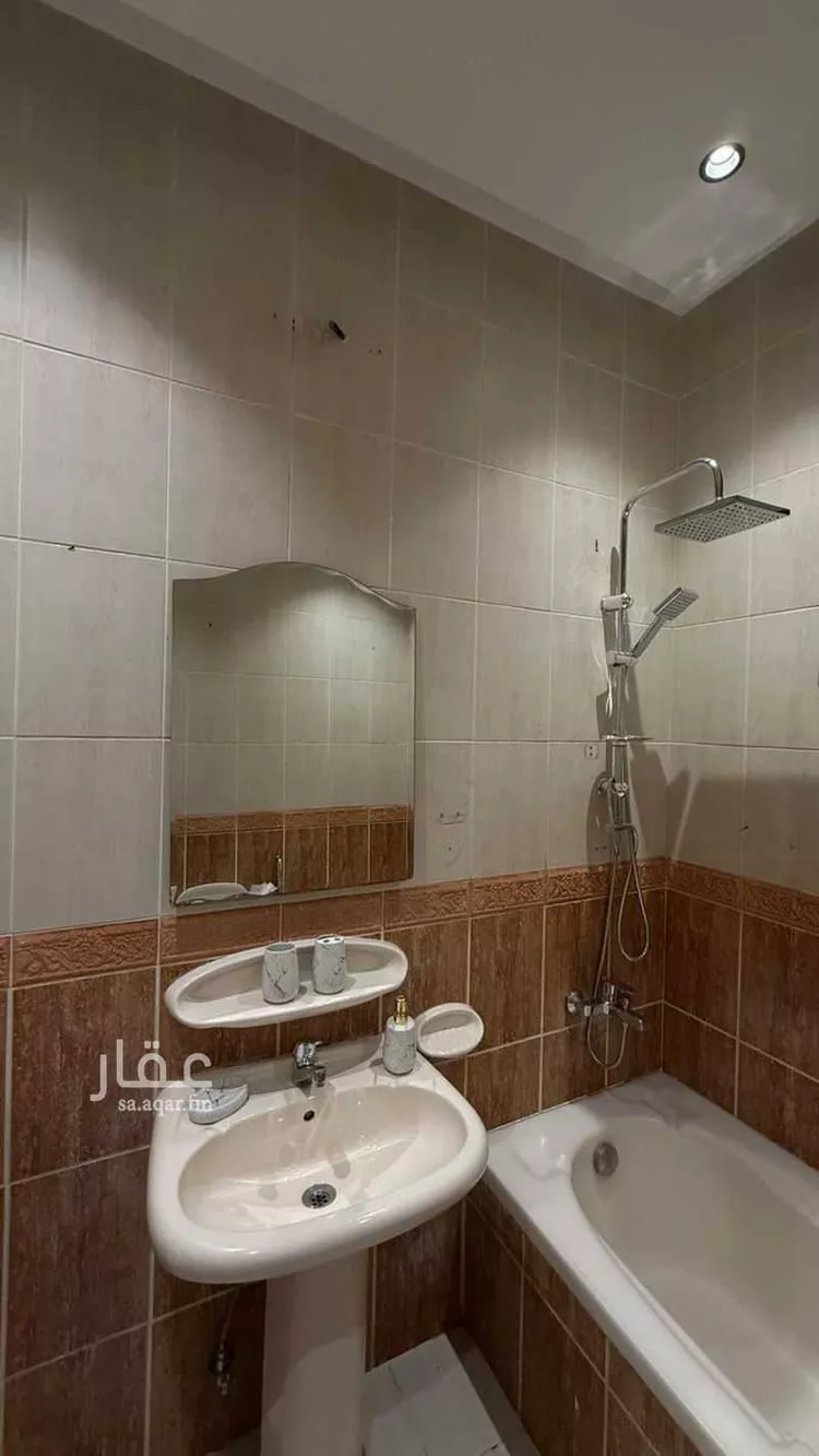 شقة مفروشة للحجز في شارع يزيد بن الاصم ، حي الراية ، المدينة المنورة ، منطقة المدينة المنورة 7
