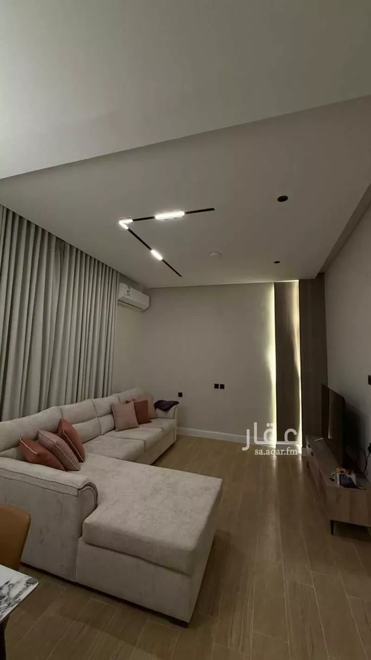 شقة مفروشة للحجز في شارع يزيد بن الاصم ، حي الراية ، المدينة المنورة ، منطقة المدينة المنورة صورة 3
