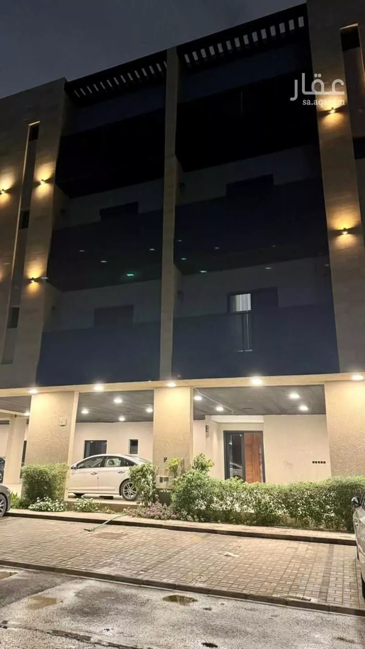 شقة للإيجار في شارع السرور, حي الرمال, مدينة الرياض, منطقة الرياض صورة 2