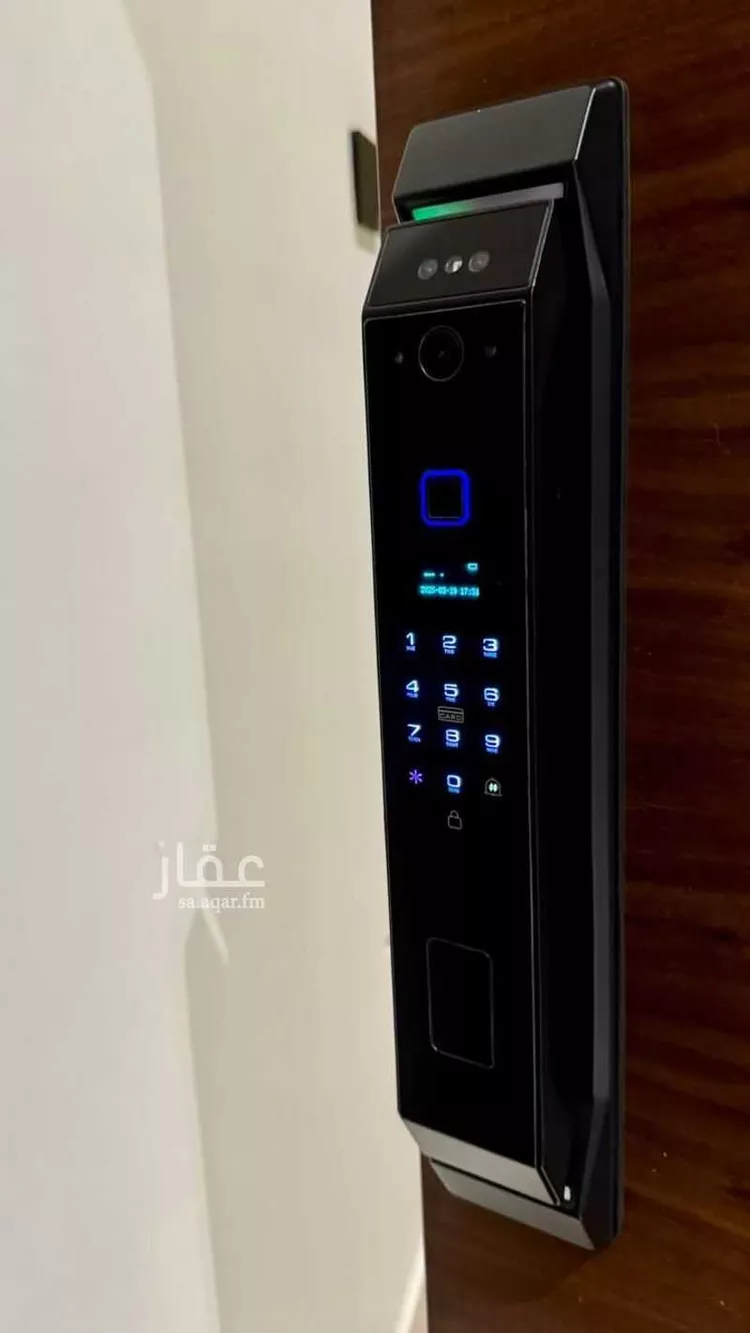 شقة للإيجار في شارع السرور, حي الرمال, مدينة الرياض, منطقة الرياض صورة 5