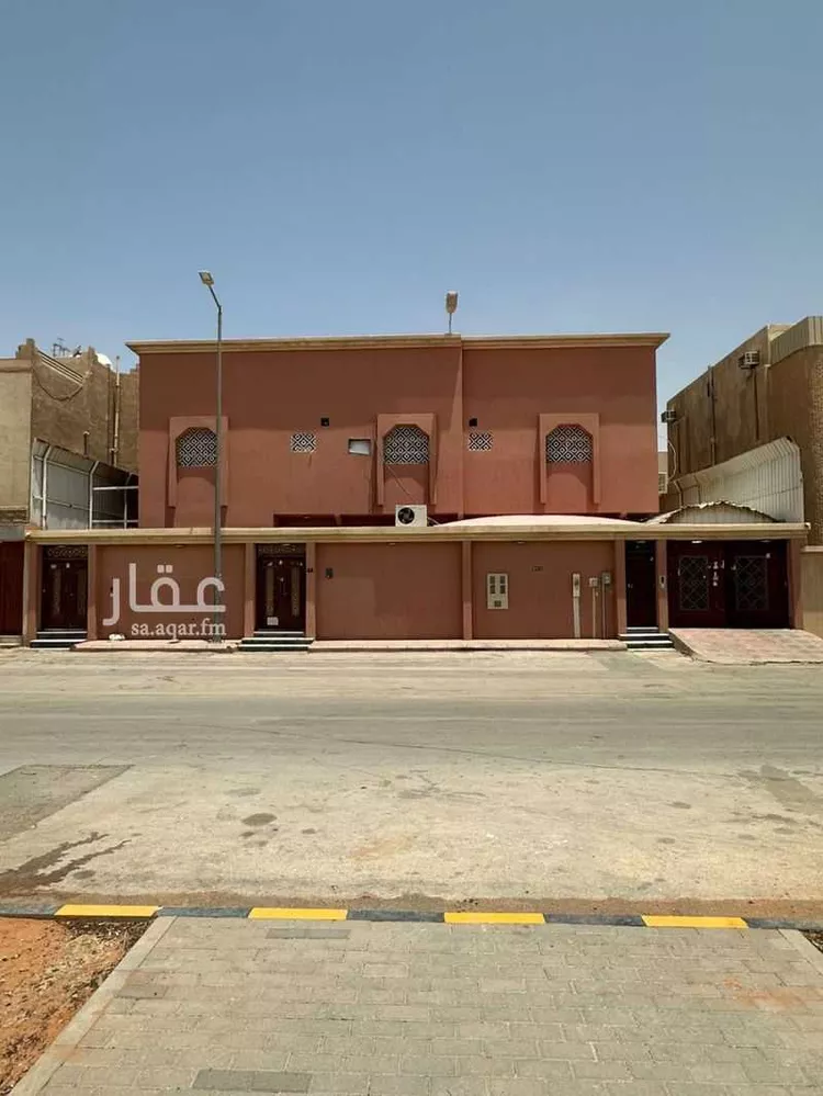 فيلا للبيع في شارع حسن التنسي, حي النسيم الشرقي, مدينة الرياض, منطقة الرياض