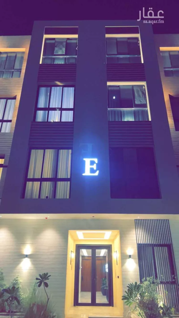 شقة للإيجار في شارع سعيد بن نفيل, حي الرمال, مدينة الرياض, منطقة الرياض صورة 2