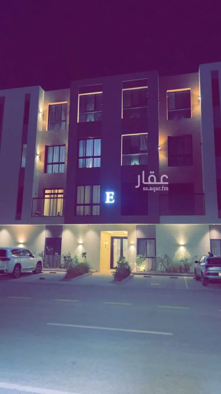 شقة للإيجار في شارع سعيد بن نفيل, حي الرمال, مدينة الرياض, منطقة الرياض 1 صورة