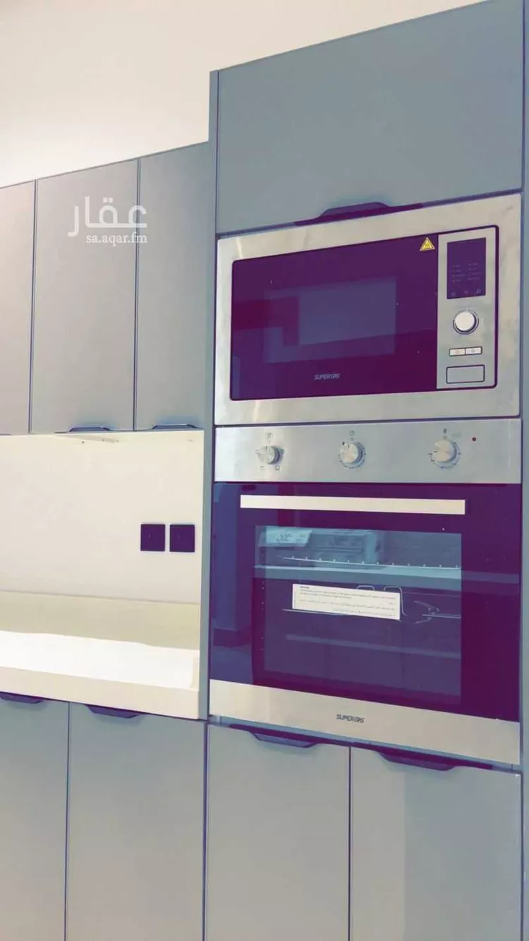 شقة للإيجار في شارع سعيد بن نفيل, حي الرمال, مدينة الرياض, منطقة الرياض صورة 3