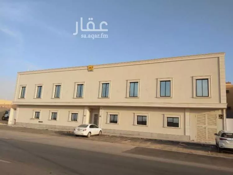 عمارة للإيجار في شارع خليفه بن حمد ال ثاني, حي الجنادرية, مدينة الرياض, منطقة الرياض