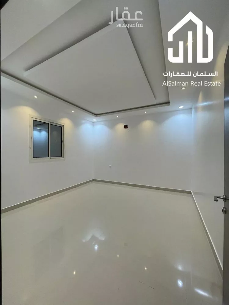 شقة للإيجار في شارع احمد الوتري, حي النرجس, مدينة الرياض, منطقة الرياض 14