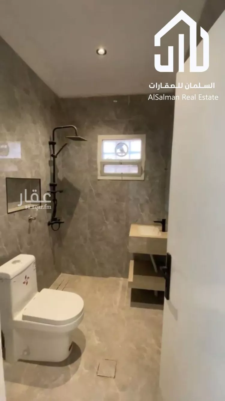 دور للإيجار في شارع عبدالله بن سيف, حي العقيق, مدينة الرياض, منطقة الرياض صورة 4