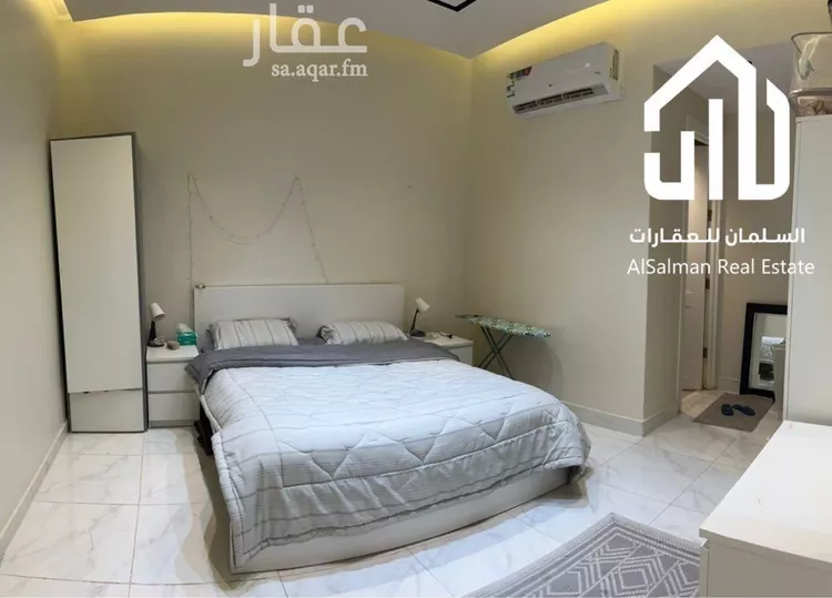 شقة للإيجار في شارع الفضل بن عبدالله, حي العقيق, مدينة الرياض, منطقة الرياض صورة 2