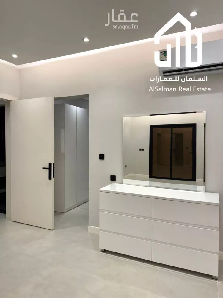 Apartment for Rent in Riyadh Hittin 7