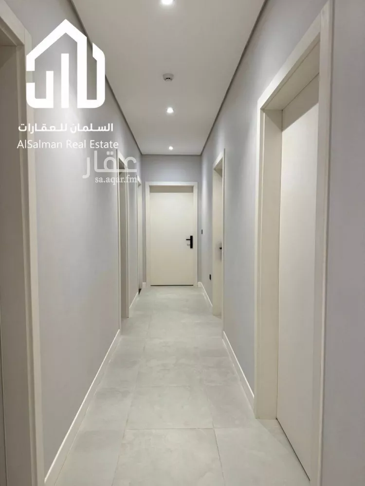 Apartment for Rent in Riyadh Hittin 11