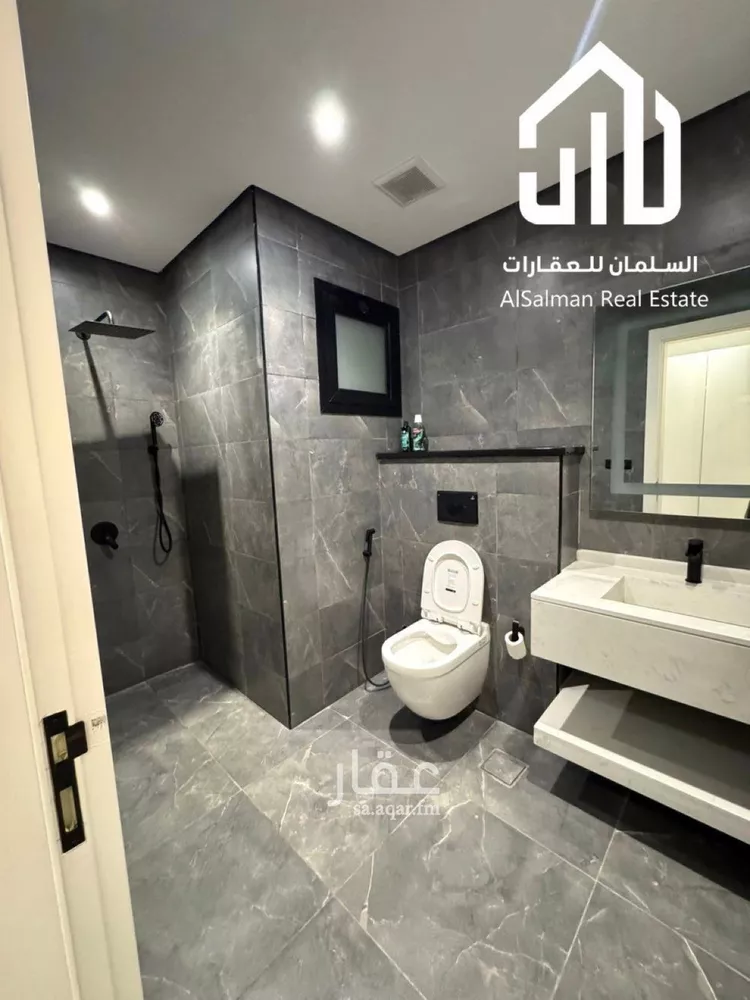 Apartment for Rent in Riyadh Hittin 14