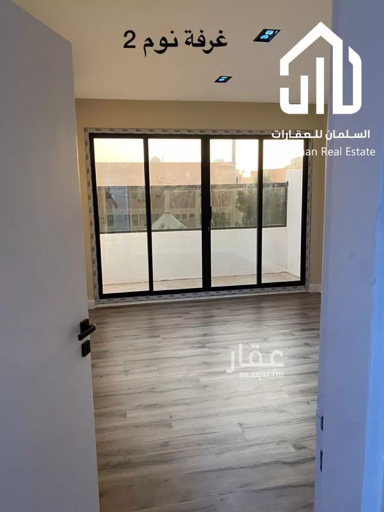شقة للإيجار في شارع فالح بن الصغير, حي العقيق, مدينة الرياض, منطقة الرياض 9