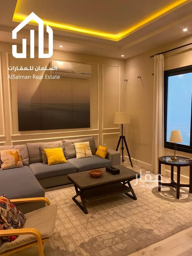 Apartment for Rent in Riyadh Al Malqa صورة 3