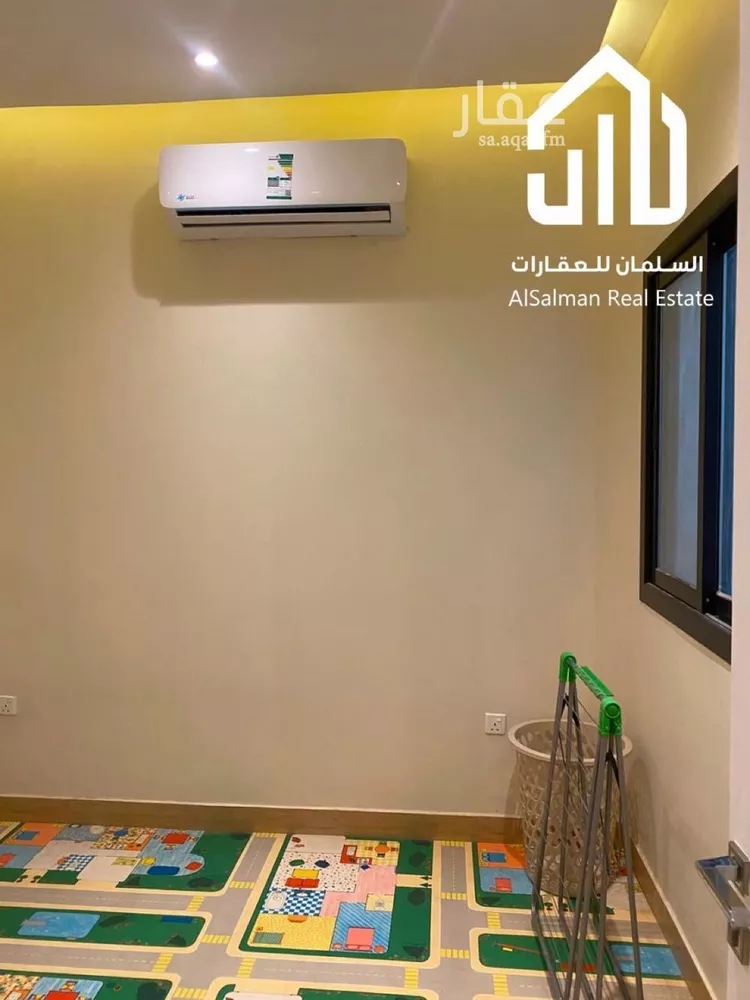 Apartment for Rent in Riyadh Al Malqa 23