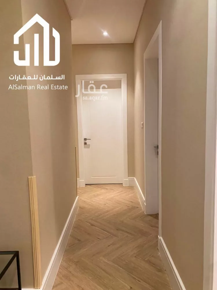 Apartment for Rent in Riyadh Al Malqa 18