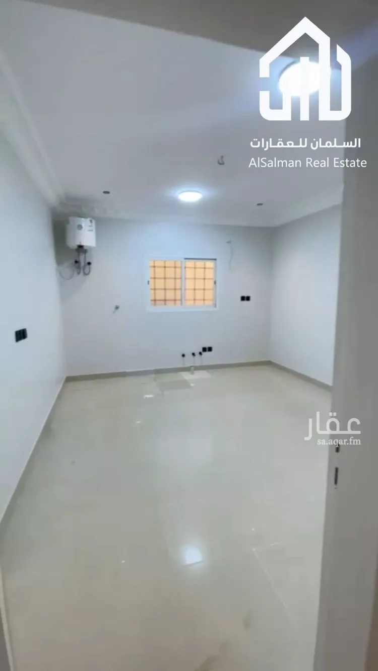 دور للإيجار في شارع عبدالله بن سيف, حي العقيق, مدينة الرياض, منطقة الرياض صورة 2