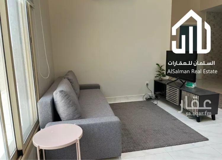 شقة للإيجار في شارع الفضل بن عبدالله, حي العقيق, مدينة الرياض, منطقة الرياض صورة 4