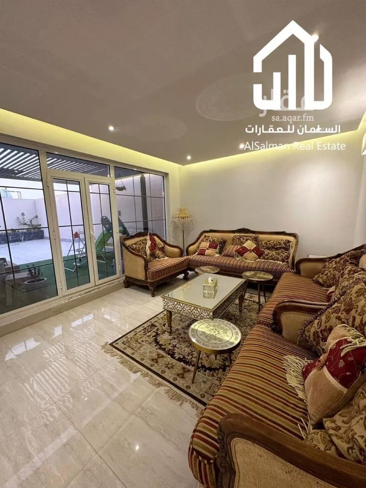 شقة للإيجار في شارع القنا, حي الياسمين, مدينة الرياض, منطقة الرياض صورة 5